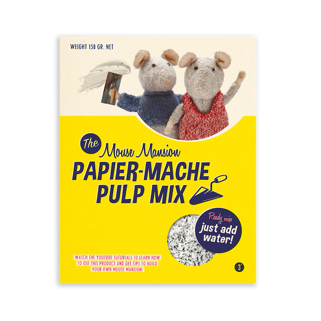 Papel maché